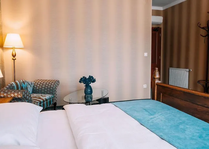 Relish 3* Rajecké Teplice