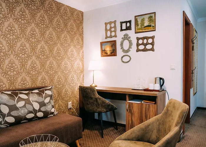 Relish 3* Rajecké Teplice