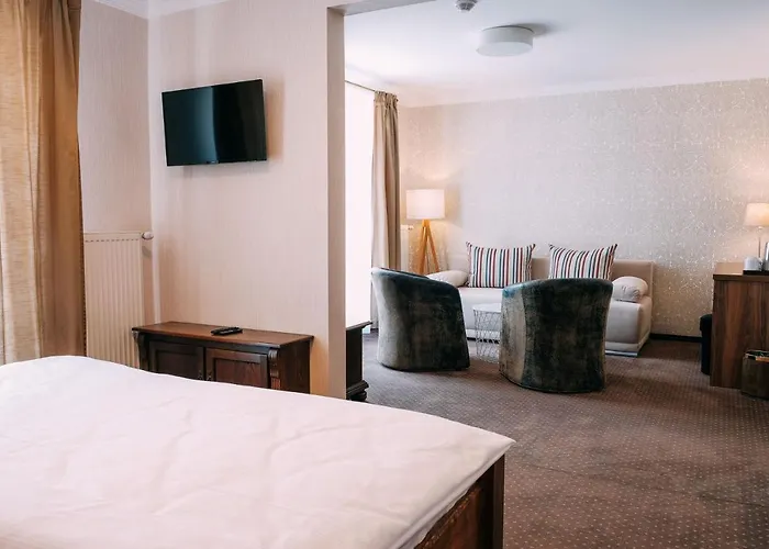 Gasthof Relish 3*