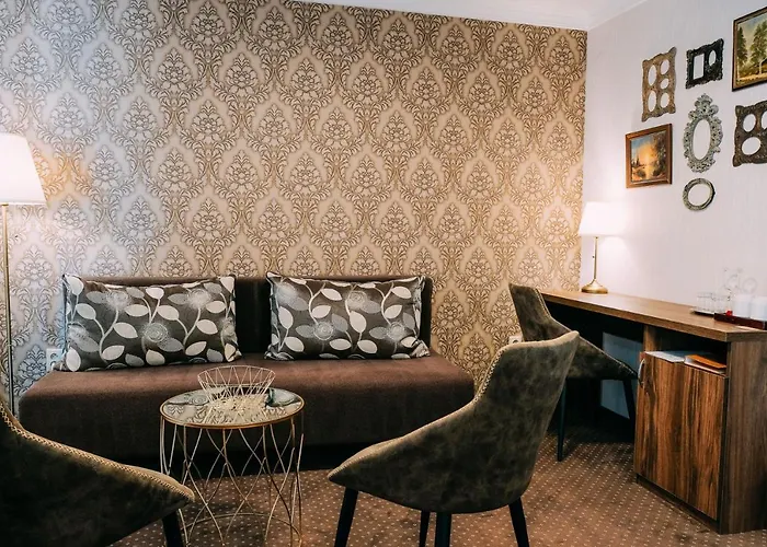 Relish 3* Rajecké Teplice