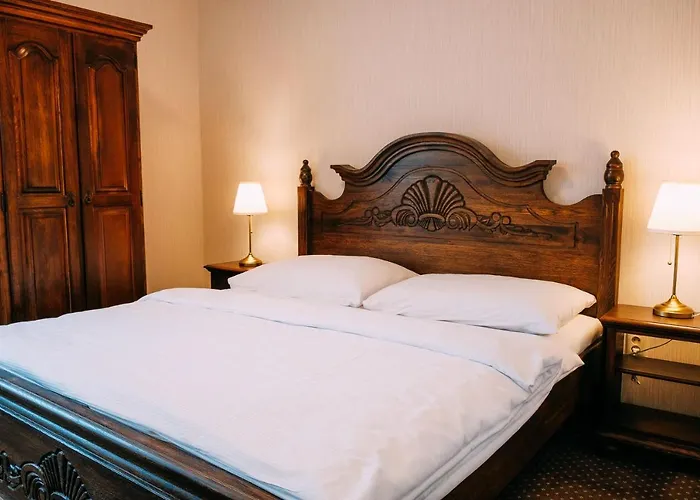 Relish 3* Rajecké Teplice