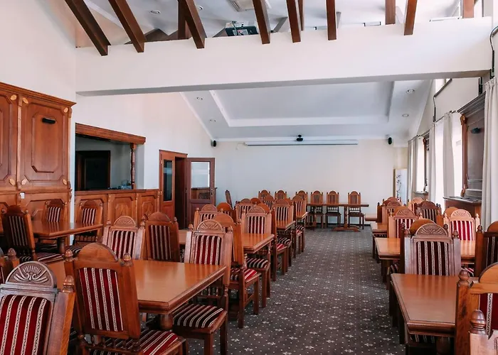 Relish 3* Rajecké Teplice