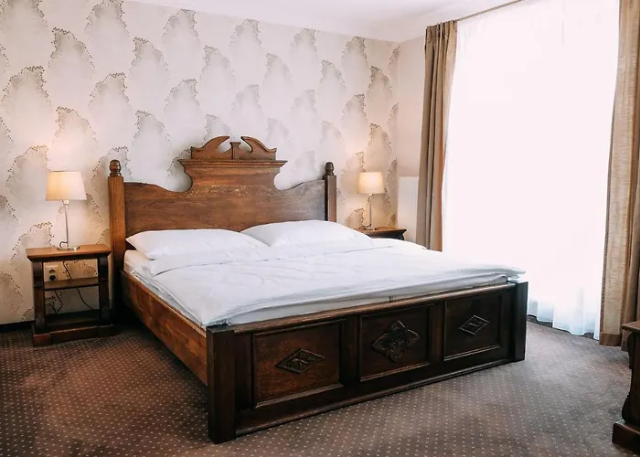 Relish 3* Rajecké Teplice