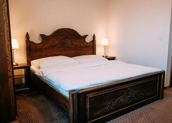 Relish 3* Rajecké Teplice