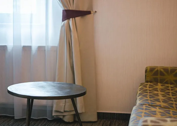 Relish Gasthuis 3*