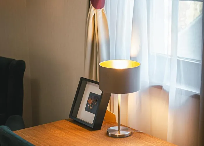 Gasthuis Relish 3*