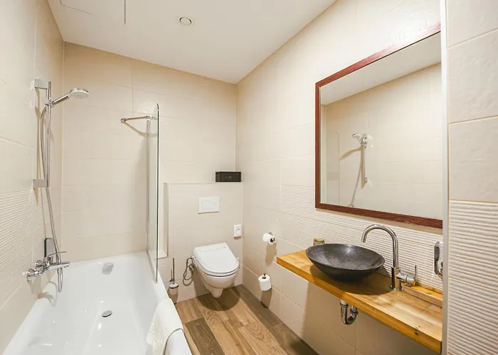Relish Gasthuis 3*