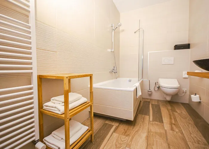 Gasthuis Relish 3*